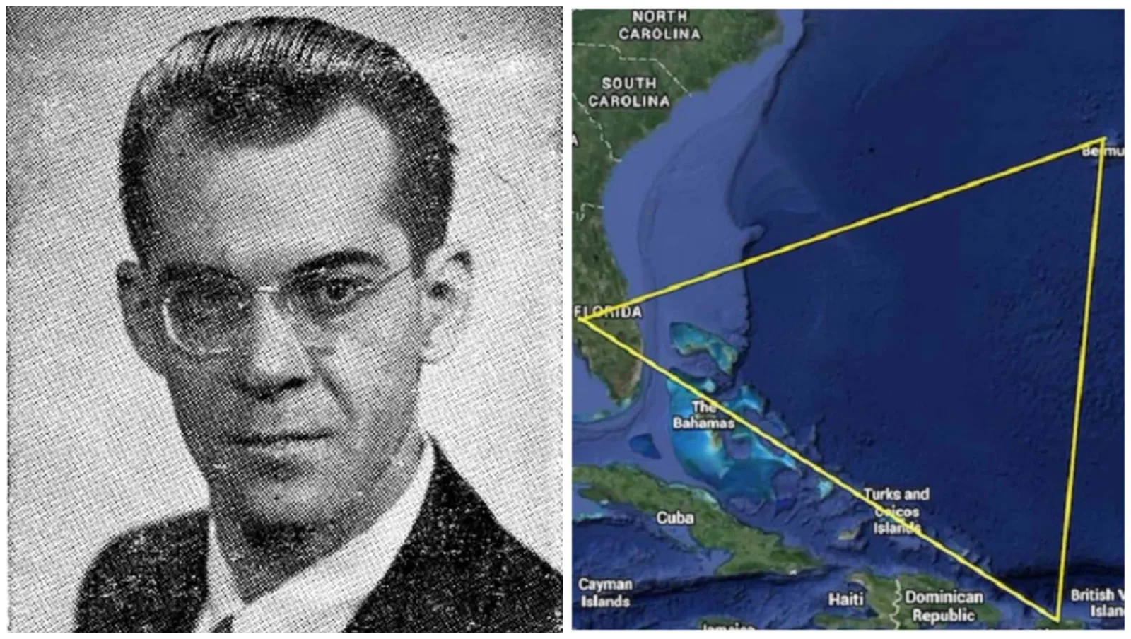 Segitiga Bermuda: Misteri yang rupanya tidak semisteri disangka