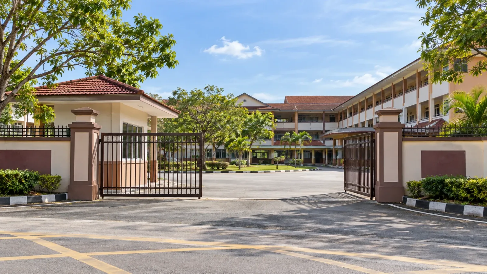 Seorang direman enam hari dalam kes kematian pelajar Yong Peng