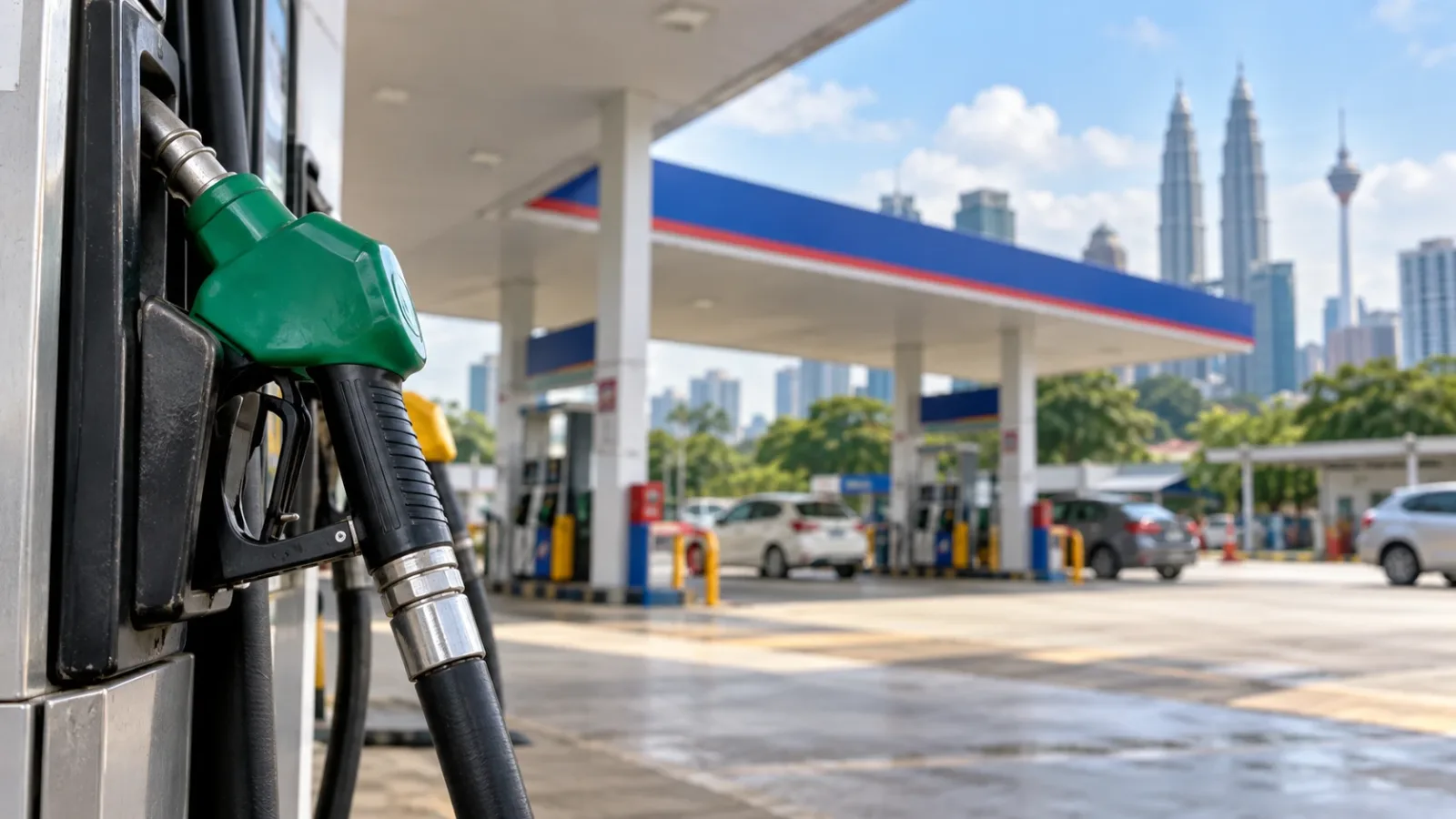 Perbelanjaan subsidi 2025 turun RM15.67 bilion kepada RM23.43 bilion