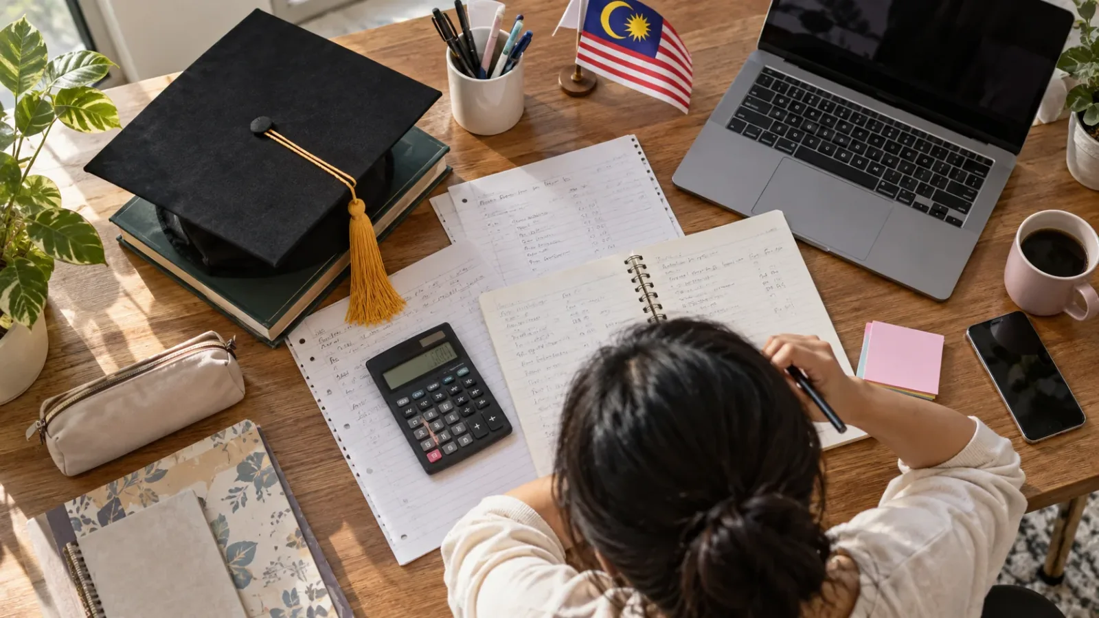 Tunggakan PTPTN RM10.7 bilion libatkan 1.16 juta peminjam