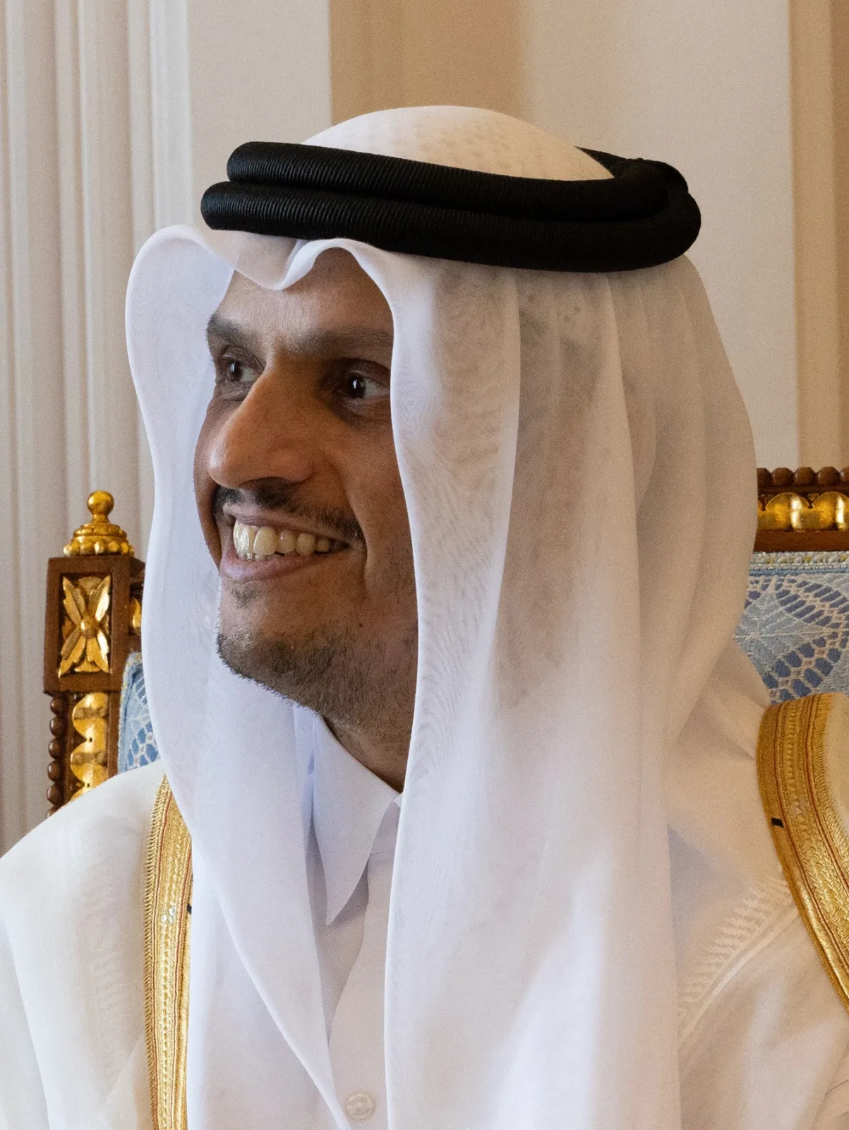 Pengantara Qatar dilapor di Tehran dalam usaha redakan ketegangan bersama AS