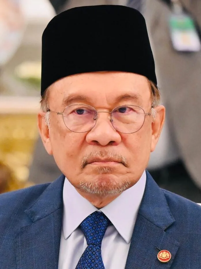 Pelaburan GEAR-uP RM120 bilion masih ikut jadual, campur tangan politik dilarang - Anwar