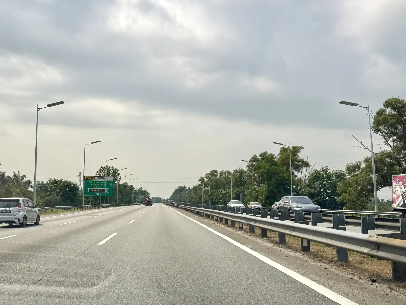 TuJu fokus bantuan pengguna lebuh raya, bukan dibina menyaingi Waze - Hasni