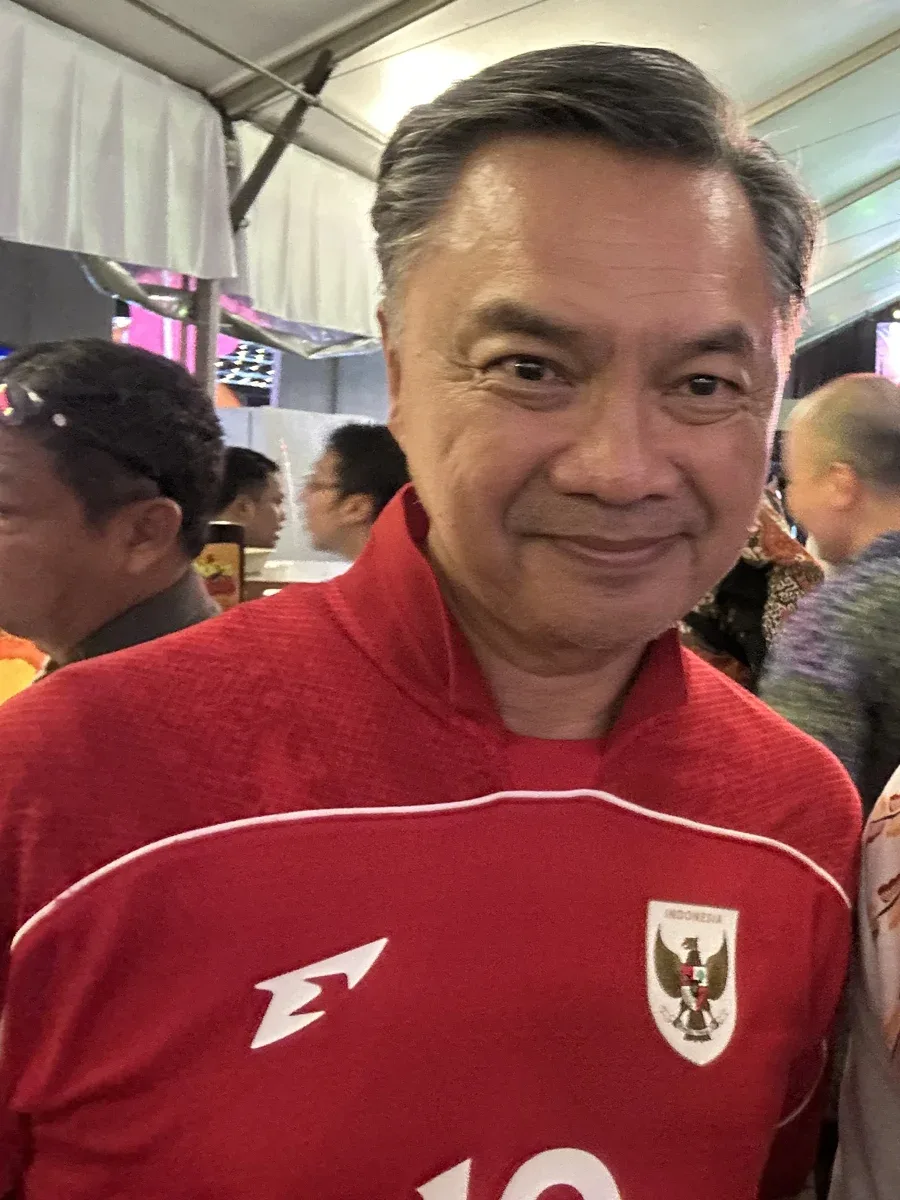 Hampir 400 hantaran palsu kaitkan Singapura dengan krisis pasaran Indonesia