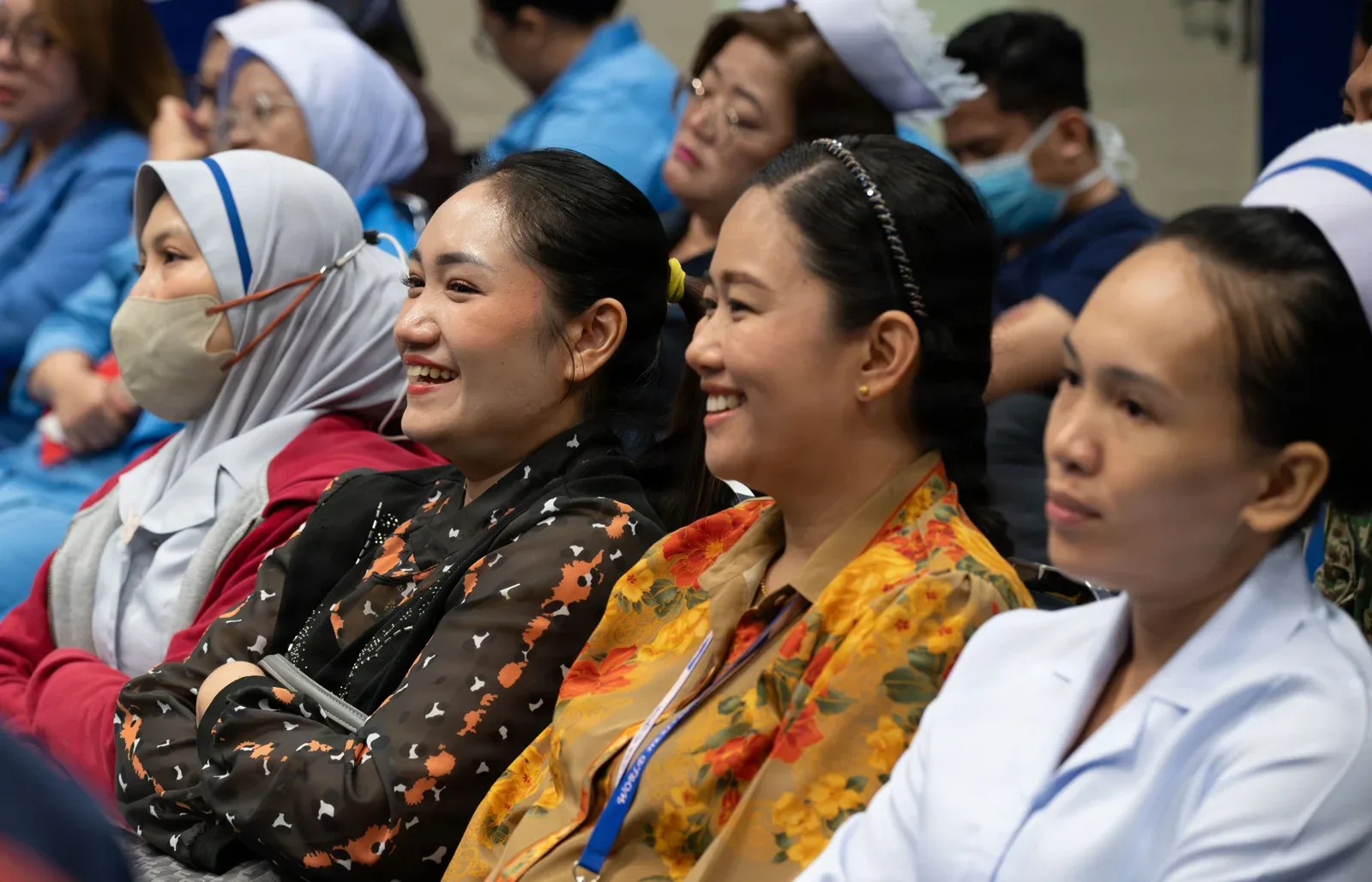 750 jawatan doktor tetap Sabah dan Sarawak, permohonan dibuka 9–15 November